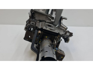 Насос рулевого управления