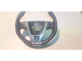 Руль Volvo V70  2014 - 2016 года 34220709A, XCT20Z71E      