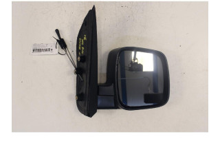 Зеркало электрическое        Citroen Nemo   -  года   