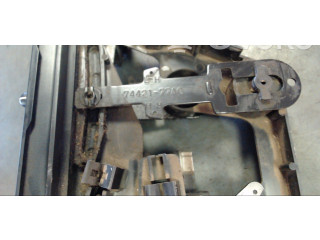 Блок управления климат-контролем 7442177A0, 7442277A0   Suzuki Jimny