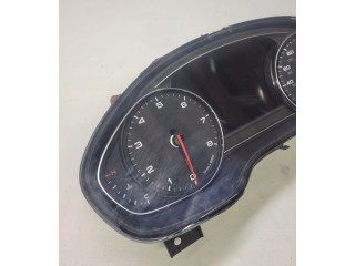 Přístrojová deska  Audi A8 S8 D4 4H 2011 4H0920880D  