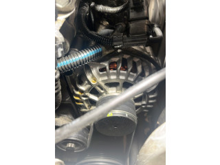 Генератор 9818677980   Peugeot 2008 I      