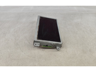 Дисплей    4F0919603A   Audi A6 S6 C6 4F