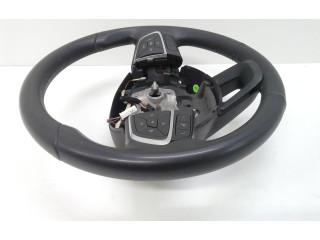 Руль Jeep Compass - года