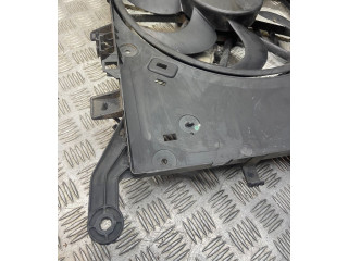 Вентилятор радиатора     0130303909, 30680547    Volvo V70 