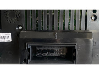 Přístrojová deska  Seat Leon (1P) 2008 1P0920825A, SEZ7Z0F3645243  