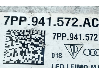 Блок управления Xenon