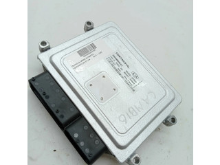 Блок управления коробкой передач 9544004350   KIA Picanto