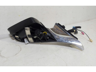 Зеркало электрическое Tesla Model S 2012 - года