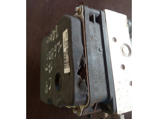 Блок АБС 0265951861, 9677024880 Citroen C4 II 2011-2016 года