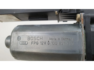 Задний двигатель механизма для подъема окон