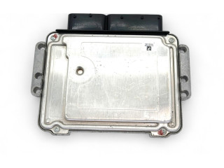 Блок управления двигателя 391022A711, 39102-2A711 KIA Ceed