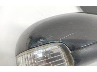 Зеркало электрическое        Volkswagen Touran I  2003 - 2010 года   