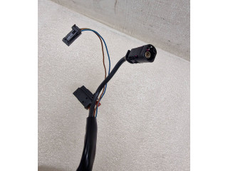 Zpětné zrcátko Audi A8 S8 D4 4H 2011 4H1857409Q, 4H0857239c