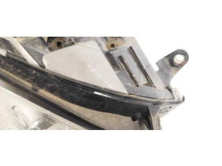 Передняя фара