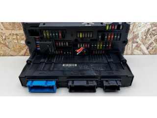 Pojistková skříňka 9234421, 15101000850820 BMW 7 F01 F02 F03 F04 2011