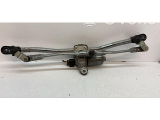 Моторчик дворников Jeep Renegade