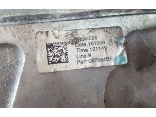 Turbodmychadlo Турбина 057064BF Audi A8 S8 D4 4H