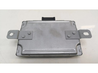 Блок управления центрального замка