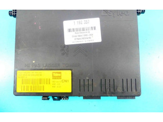 Блок комфорта 9650624380, IMPRK1192357   Citroen Xsara   