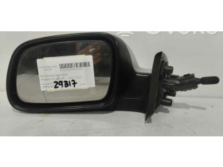 Zpětné zrcátko Peugeot 307 2003 8149AT