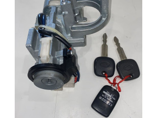 Комплект блоков управления Daihatsu Cuore