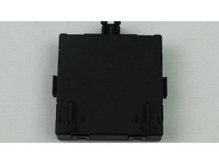 Блок управления дверью