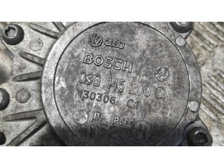 Вакуумный насос