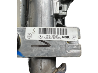    Рулевая рейка 1644600916, 1644600916   Mercedes-Benz GL X164 2006 - 2012 года