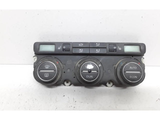 Блок управления климат-контролем 74677532   Volkswagen PASSAT