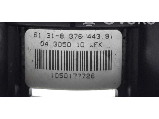 Подушка безопасности водителя 01404015   BMW Z4 E85 E86