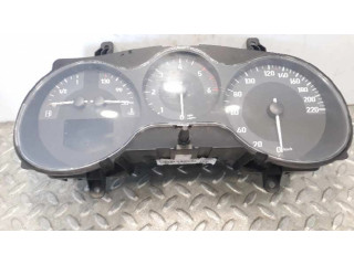 Přístrojová deska Seat Leon (1P) 2005 1P0920827L, 110080369026