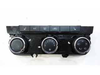 Блок управления климат-контролем 565820047A Skoda Karoq