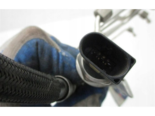 Топливная рампа BMW 5 E60 E61