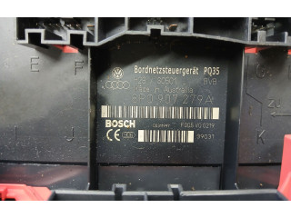 Блок комфорта 8P0907279A, F005V00219 Audi A3 S3 8P