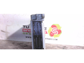 Блок подушек безопасности 9658177080, CENTRALITAAIRBAG Citroen Berlingo