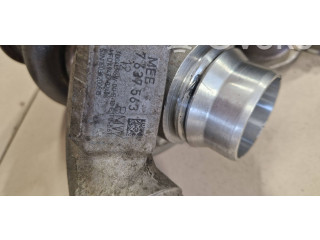 Турбина BMW 3 F30 F35 F31 2.0 7637563, 4947702408 для двигателя B48 для двигателя B48 HYBR