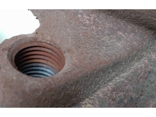 Турбина Volkswagen Touran I 03G253014M, 03G971858AA для двигателя Bls