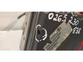 Jednotka ABS 0265230838, 56110-54LA1 Fiat Sedici 2007