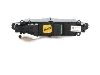 Блок управления кондиционера воздуха / климата/ печки (в салоне)       Volvo XC40   -  года   