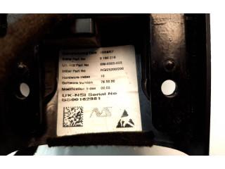 Панель приборов 9160219, RG25200200 Mini One - Cooper Coupe R56