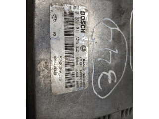 Řídící jednotka SV22-06, 344   Renault Espace -  Grand espace V 