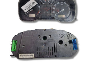 Панель приборов 1U0920811B Skoda Octavia Mk1 (1U)