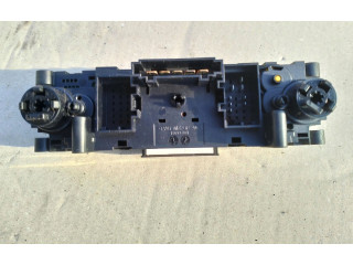 Блок управления климат-контролем 5ja819045 Skoda Rapid (NH)