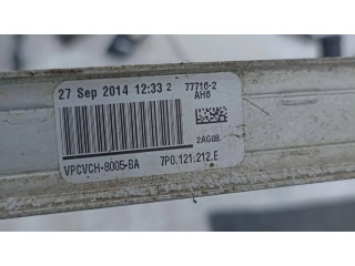 Дополнительный радиатор