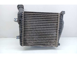 Интеркулер 95811064011, 7L6145804A Porsche Cayenne (9PA)