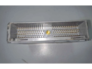 Блок управления двигателем Блок управления 2S4112A650DB   Ford Transit -  Tourneo Connect