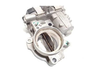 Vstřikovací lišta 55258454 Fiat Tipo 55280444