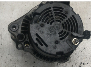 Блок АБС 0123320007, 0123320007   Volkswagen  Polo III 6N 6N2 6NF  1995 - 2001 года