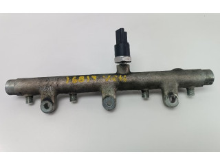 Топливная рампа 0445214019   Citroen C5   для двигателя RHZ